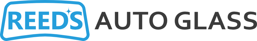 Reed's Auto Glass logo